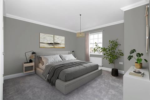 4 bedroom detached house for sale, Barsham Vale, London Road, Beccles, Suffolk