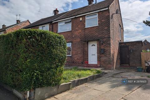 3 bedroom semi-detached house to rent, Tully Avenue, Newton-Le-Willows, WA12