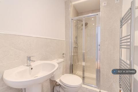 1 bedroom in a house share to rent, Stallard Street, Trowbridge, BA14