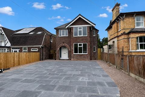 undefined, Moseley Road, Cheadle Hulme, Cheadle, SK8 5HJ