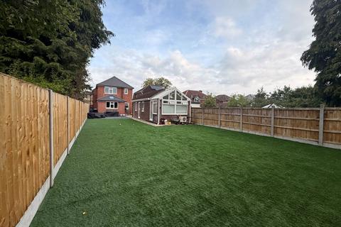 undefined, Moseley Road, Cheadle Hulme, Cheadle, SK8 5HJ