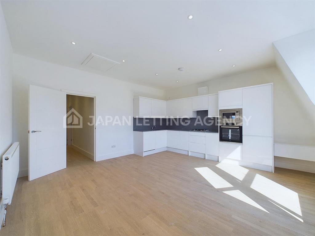 Apartment in London - View 2
