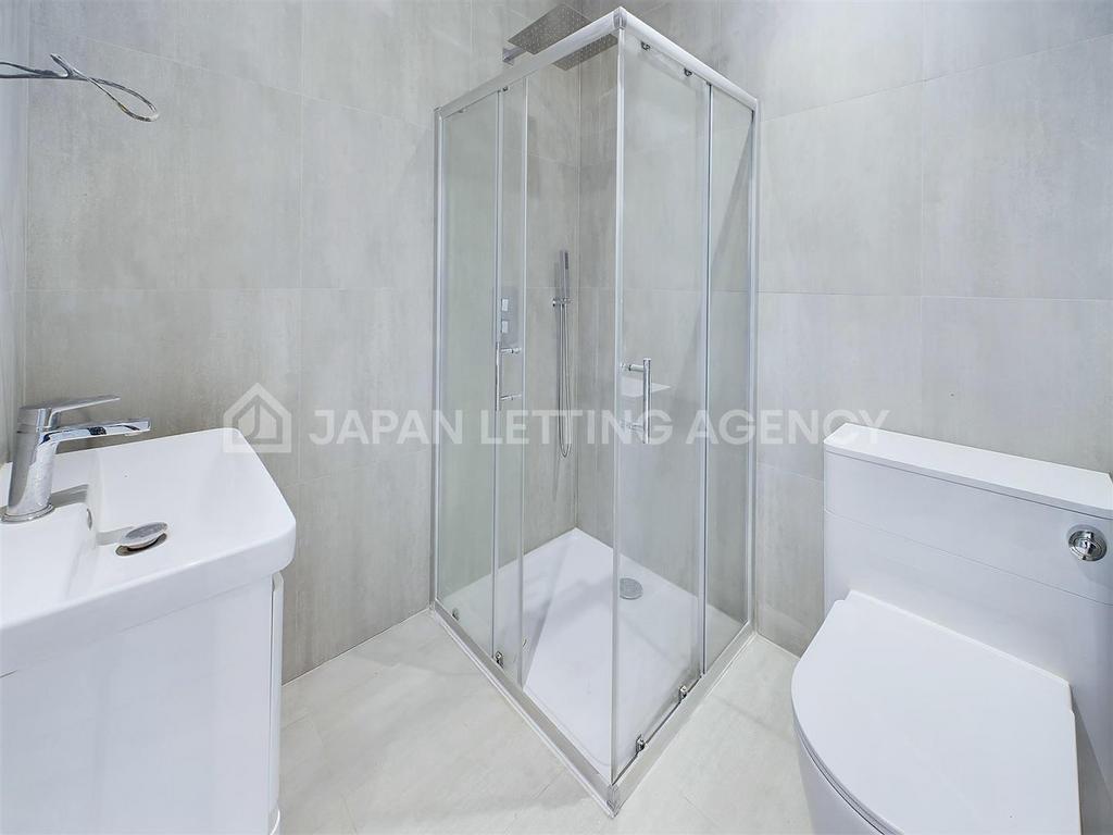Apartment in London - View 5