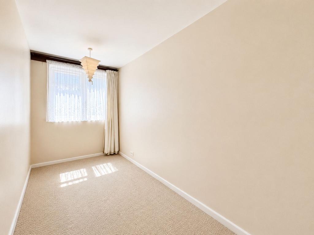 Single Bedroom