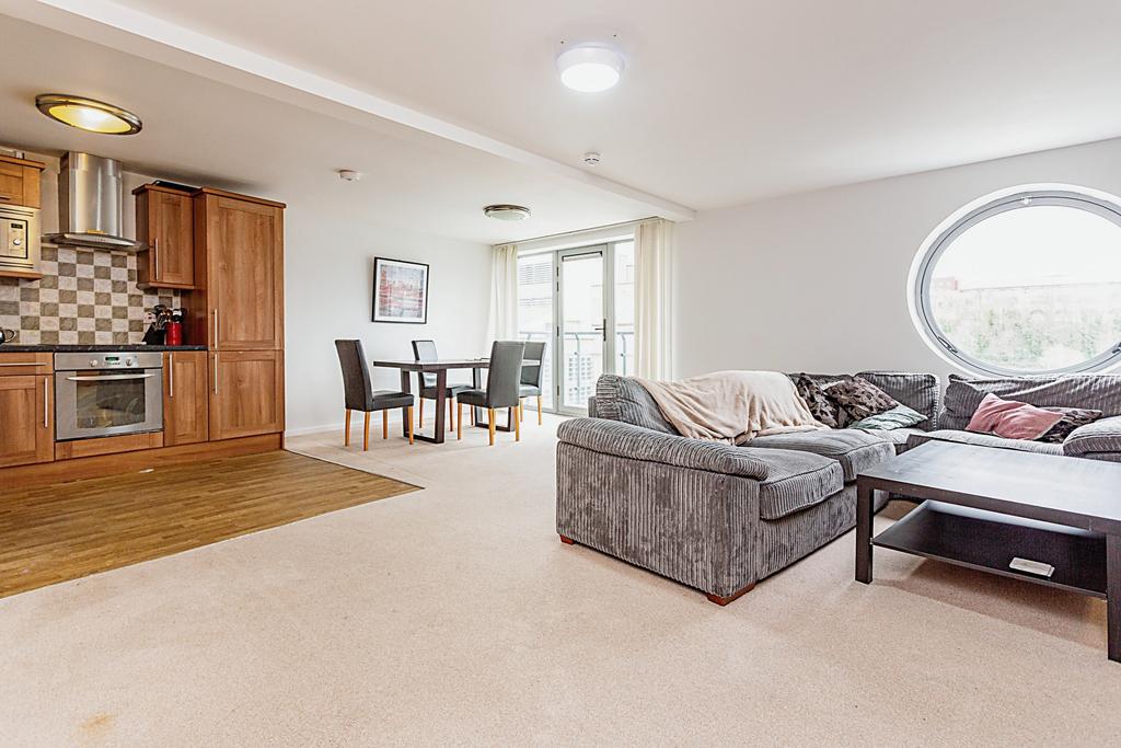 Hanover Street, Newcastle upon Tyne, NE1 - View 3