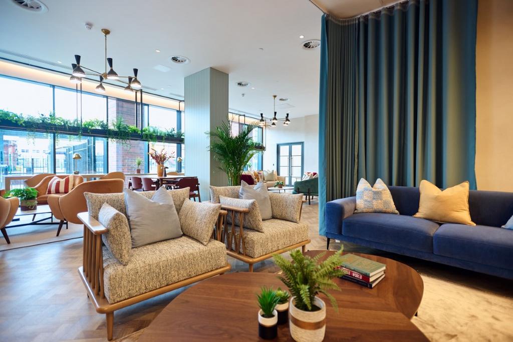 Apartment in Nottingham, Nottinghamshire - View 6
