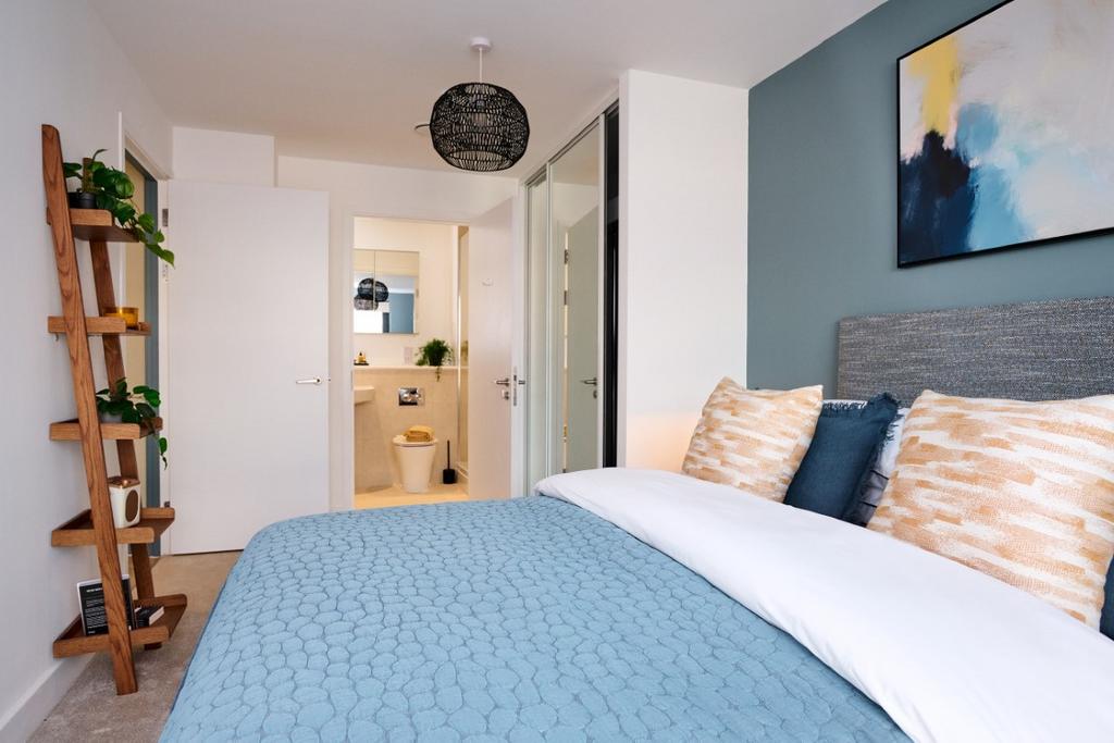 Apartment in Nottingham, Nottinghamshire - More