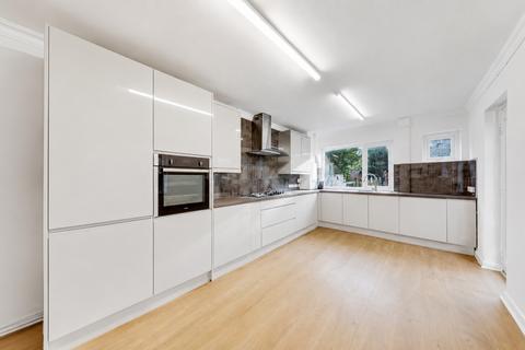 Milner Road, Thornton Heath, CR7