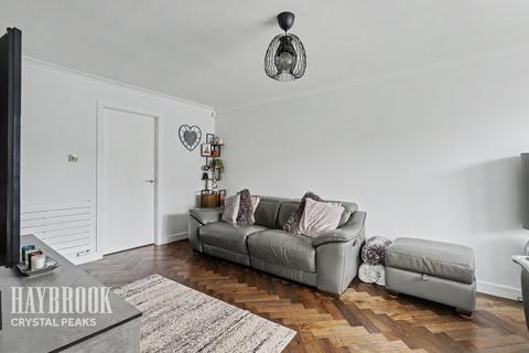 4 bedroom detached house for sale, Grizedale Close, Sothall