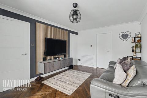 4 bedroom detached house for sale, Grizedale Close, Sothall