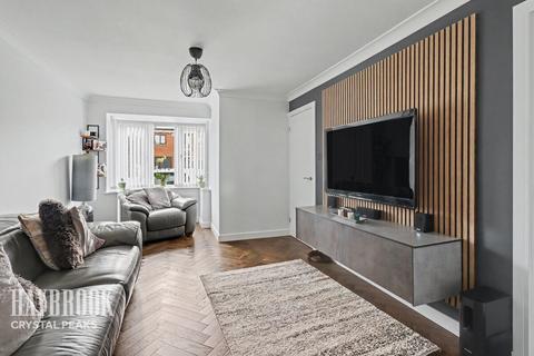 4 bedroom detached house for sale, Grizedale Close, Sothall