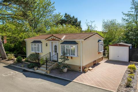 2 bedroom park home for sale, Omar Cottage Westgate Park, Sleaford NG34