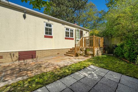 2 bedroom park home for sale, Omar Cottage Westgate Park, Sleaford NG34