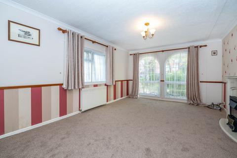 2 bedroom park home for sale, Omar Cottage Westgate Park, Sleaford NG34