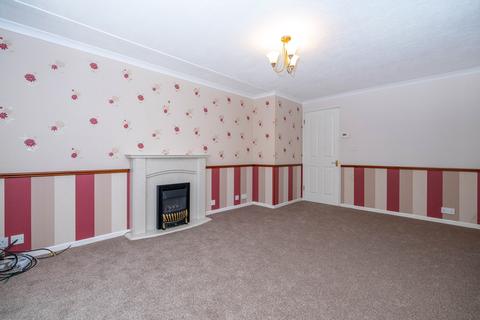 2 bedroom park home for sale, Omar Cottage Westgate Park, Sleaford NG34