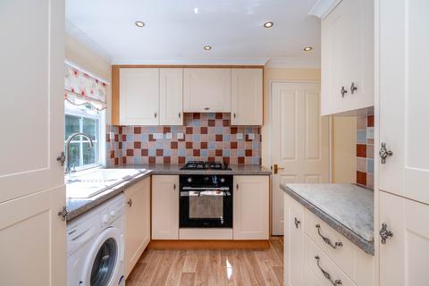2 bedroom park home for sale, Omar Cottage Westgate Park, Sleaford NG34