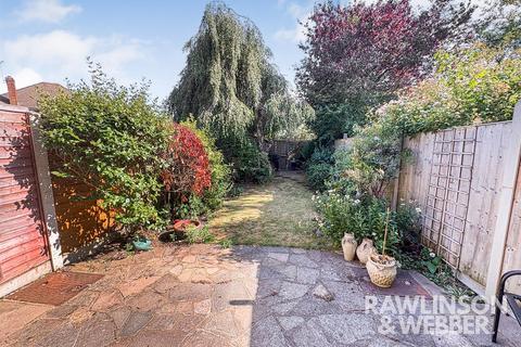 3 bedroom terraced house for sale, Dundas Gardens, West Molesey KT8