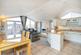 Two Bed Lodge Riverview Park, Cogenhoe NN7 photo 5