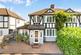 Beverley Way, London SW20
