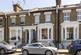 Burnaby Street, London, SW10