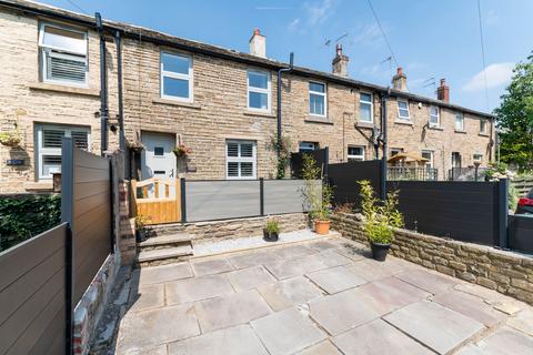 2 bedroom terraced house for sale, Rose Cottage, Wakefield Road, Denby Dale, HD8