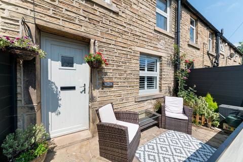 2 bedroom terraced house for sale, Rose Cottage, Wakefield Road, Denby Dale, HD8
