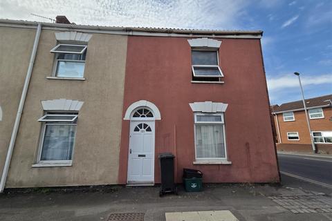 1 bed flat/apartment for rent in St. John Street, Bridgwater