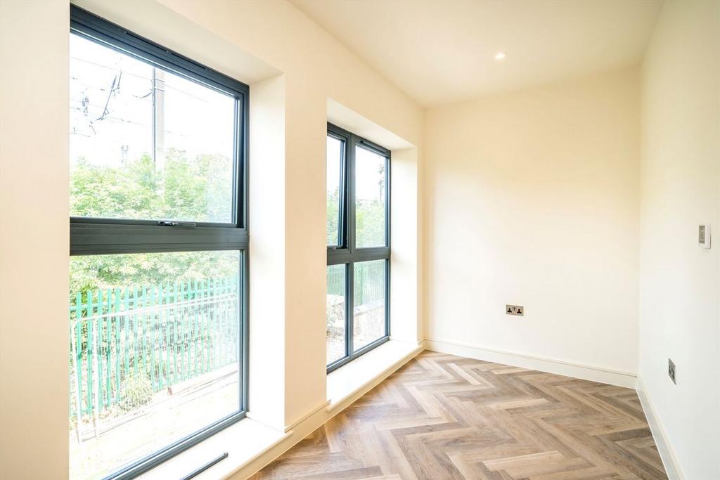 House in London - More