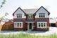 Plot 5 Springbrook Gardens, Blakedown