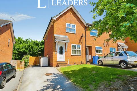 2 bed house for rent in Dunwoody Close, Mansfield, NG18