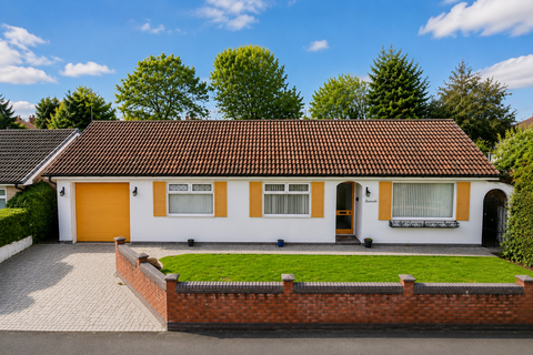 undefined, Wynnstay Lane, Wrexham LL12