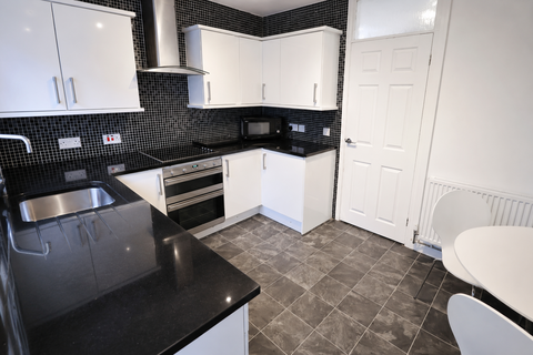 undefined, Wynnstay Lane, Wrexham LL12