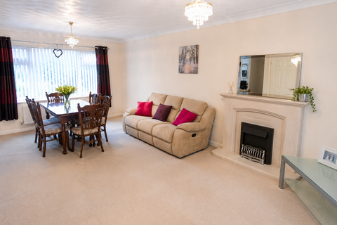 undefined, Wynnstay Lane, Wrexham LL12
