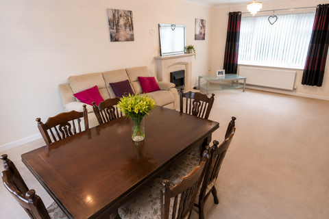 undefined, Wynnstay Lane, Wrexham LL12
