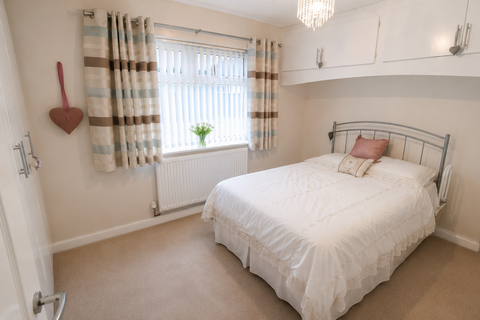 undefined, Wynnstay Lane, Wrexham LL12
