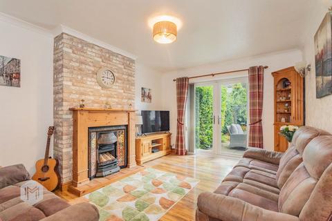 3 bedroom semi-detached bungalow for sale, Newearth Road, Worsley, M28