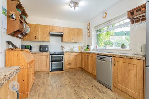 3 bedroom semi-detached bungalow for sale, Newearth Road, Worsley, M28