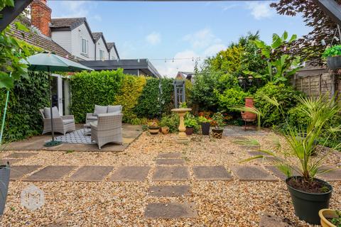 3 bedroom semi-detached bungalow for sale, Newearth Road, Worsley, M28