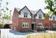 Plot 9 Springbrook Gardens, Blakedown