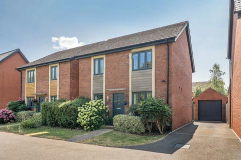 3 bedroom detached house for sale, Denman Avenue, Cheltenham, GL50