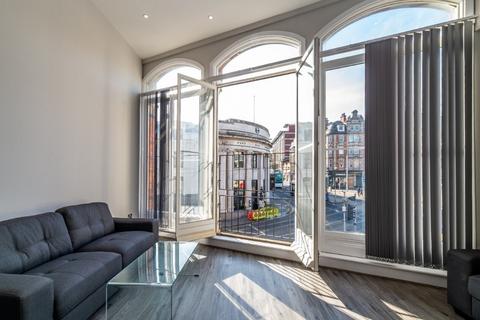 Retail property (high street) for sale, 34 Market St Nottingham NG1 6HW