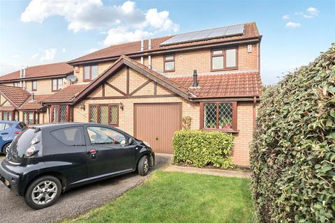 Thurstons Barton, Bristol