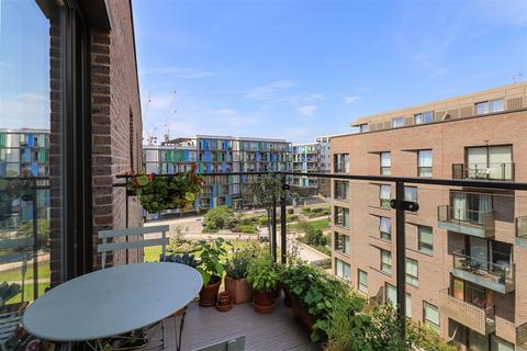 2 bedroom flat for sale, Gilbert House 6 Mill Park, Cambridge CB1