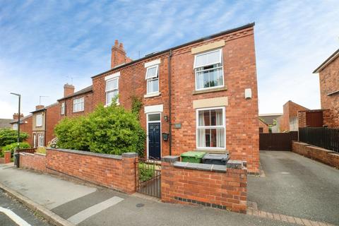 4 bedroom detached house for sale, Argyll Road, Ripley DE5