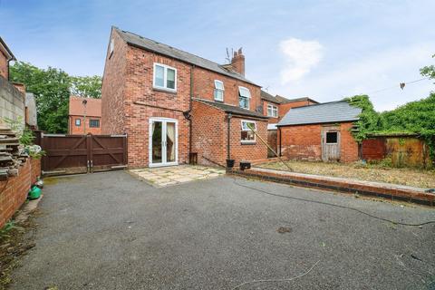 4 bedroom detached house for sale, Argyll Road, Ripley DE5