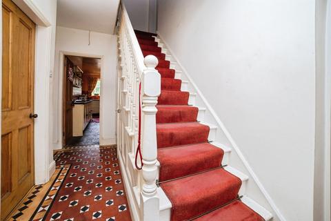 4 bedroom detached house for sale, Argyll Road, Ripley DE5