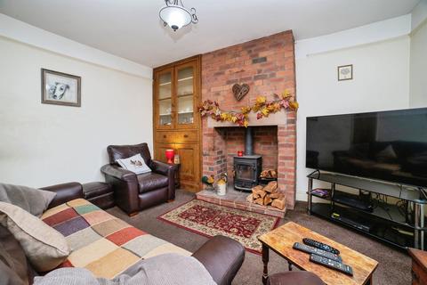 4 bedroom detached house for sale, Argyll Road, Ripley DE5