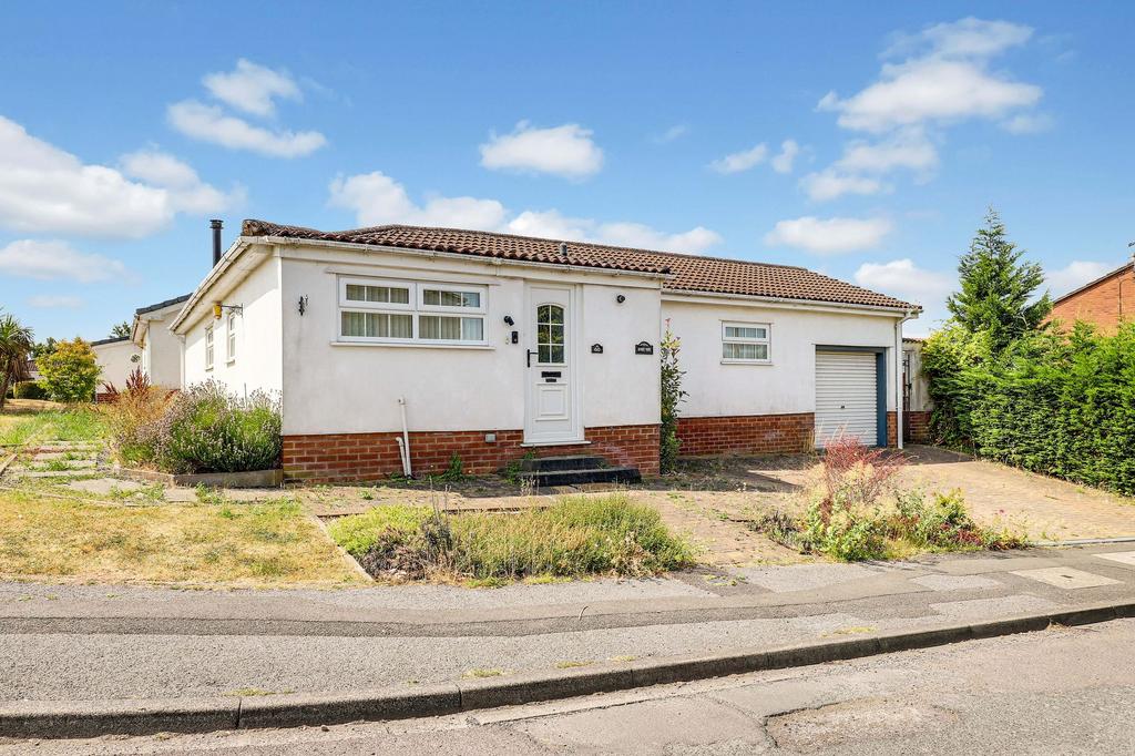 Crawford Rise, Nottingham NG5, Nottingham
