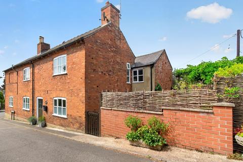 3 bedroom semi-detached house for sale, Chapel Lane, Tugby, Leicester