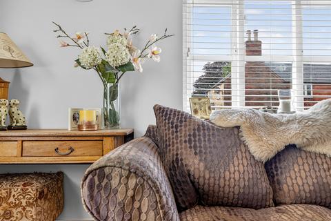 3 bedroom semi-detached house for sale, Chapel Lane, Tugby, Leicester